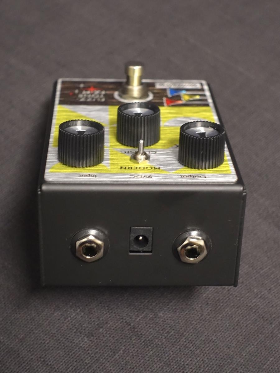Maestro Fuzz Tone FZ-M <マエストロ>｜平野楽器 ロッキン オンライン