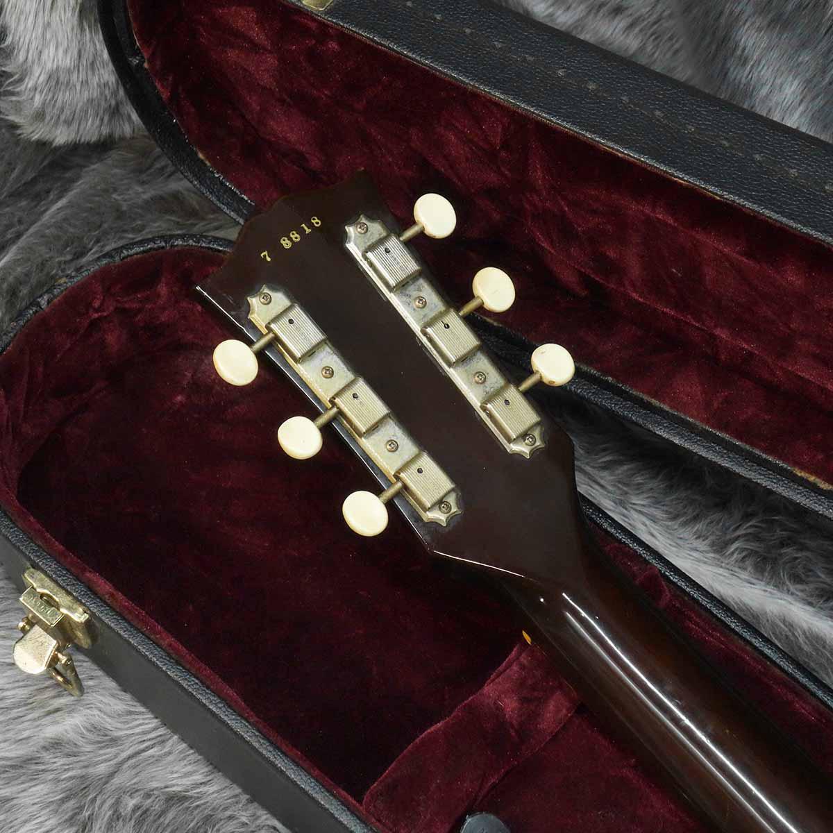 ギター Gibson Les Paul Junior Gibson Custom Shop Historic Collection 1957 Les Paul Junior