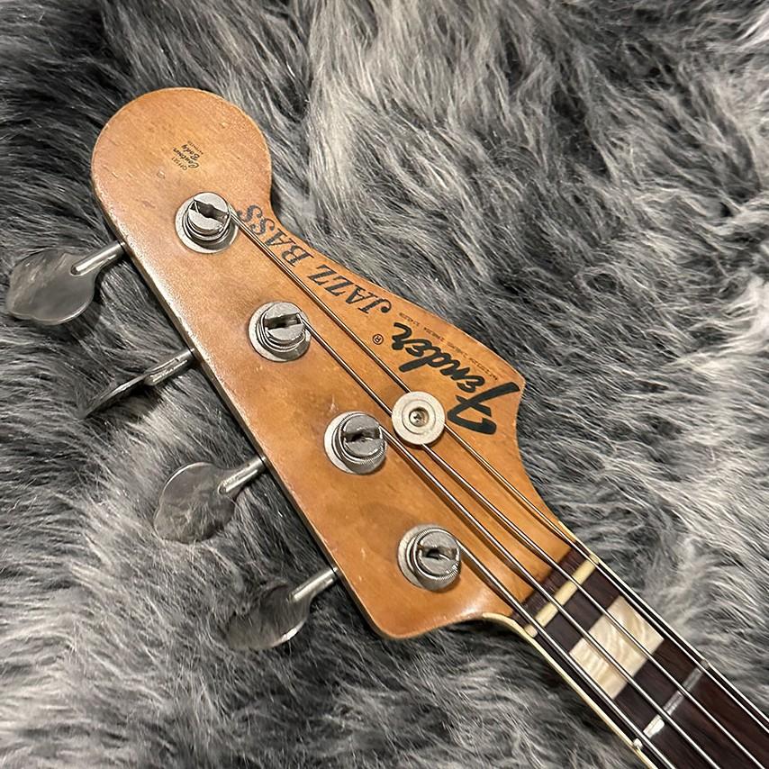 Fender American Vintage II 1973 Stratocaster (USA, RW