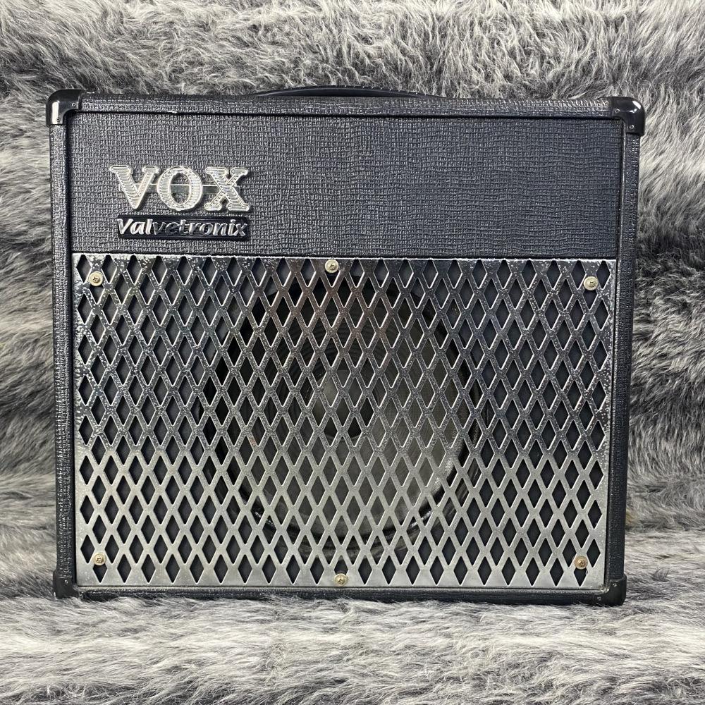 VOX AD30VT <ヴォックス>｜平野楽器 ロッキン オンラインストア