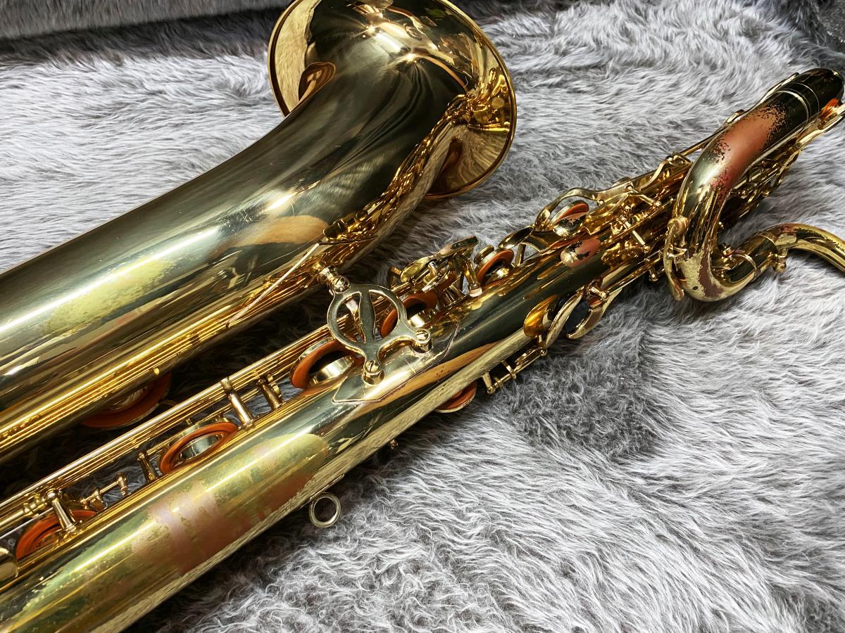 J Michael バリトンサックス 1ヶ月レンタル】J.Michael バリトンサックス 格安 【服部管楽器