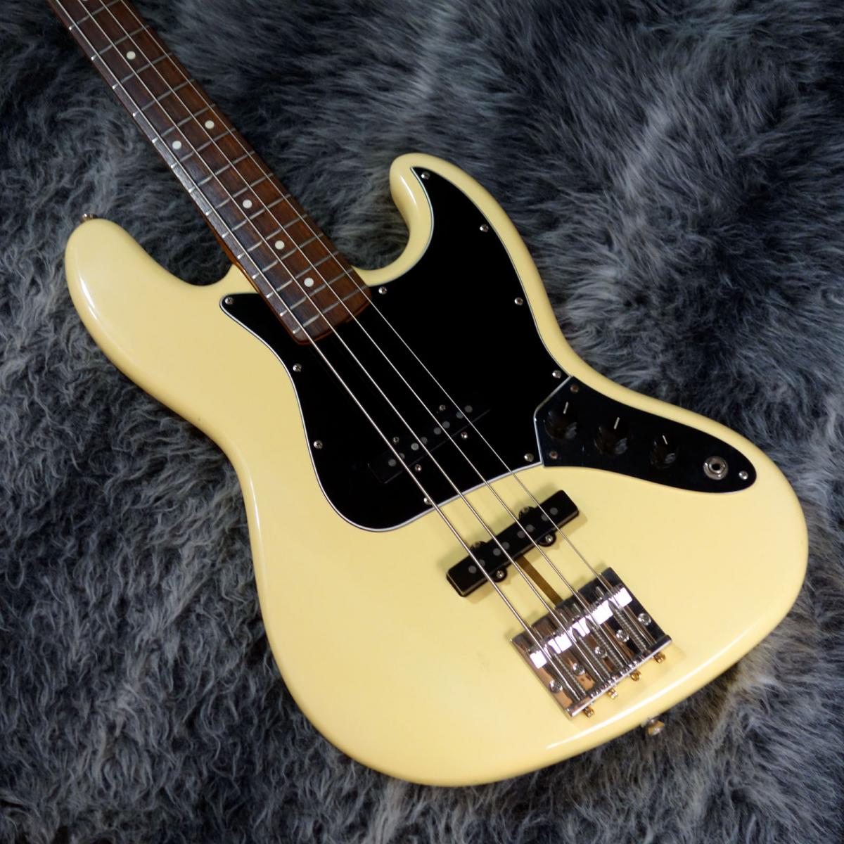 Fender USA American Vintage 62 Jazz Bass <フェンダーユーエスエー
