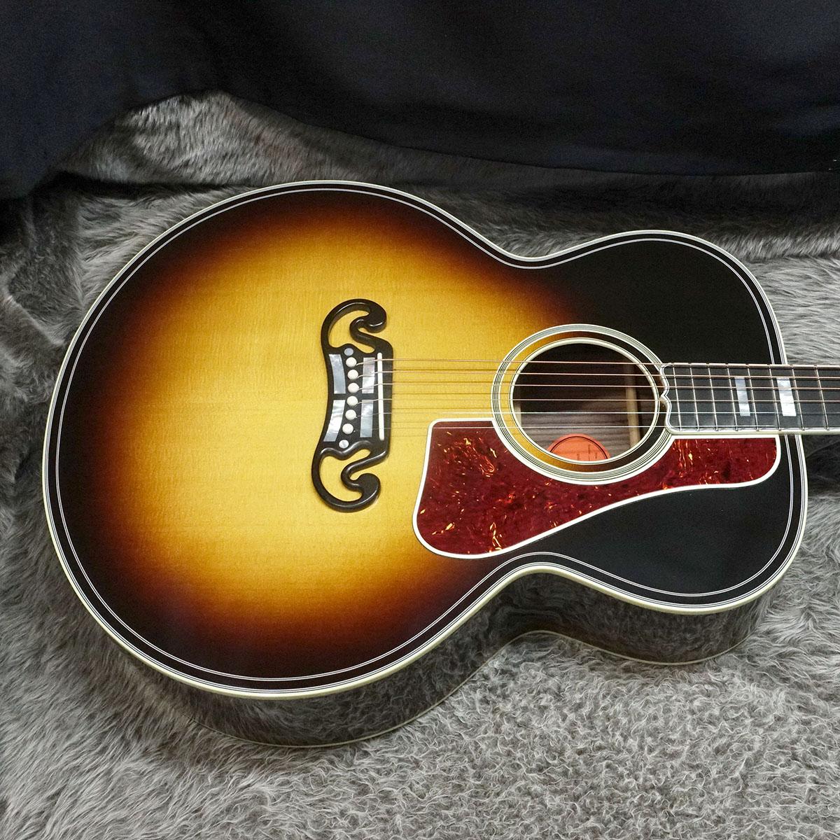 Gibson SJ-200 Western Classic Vintage Sunburst <ギブソン>｜平野