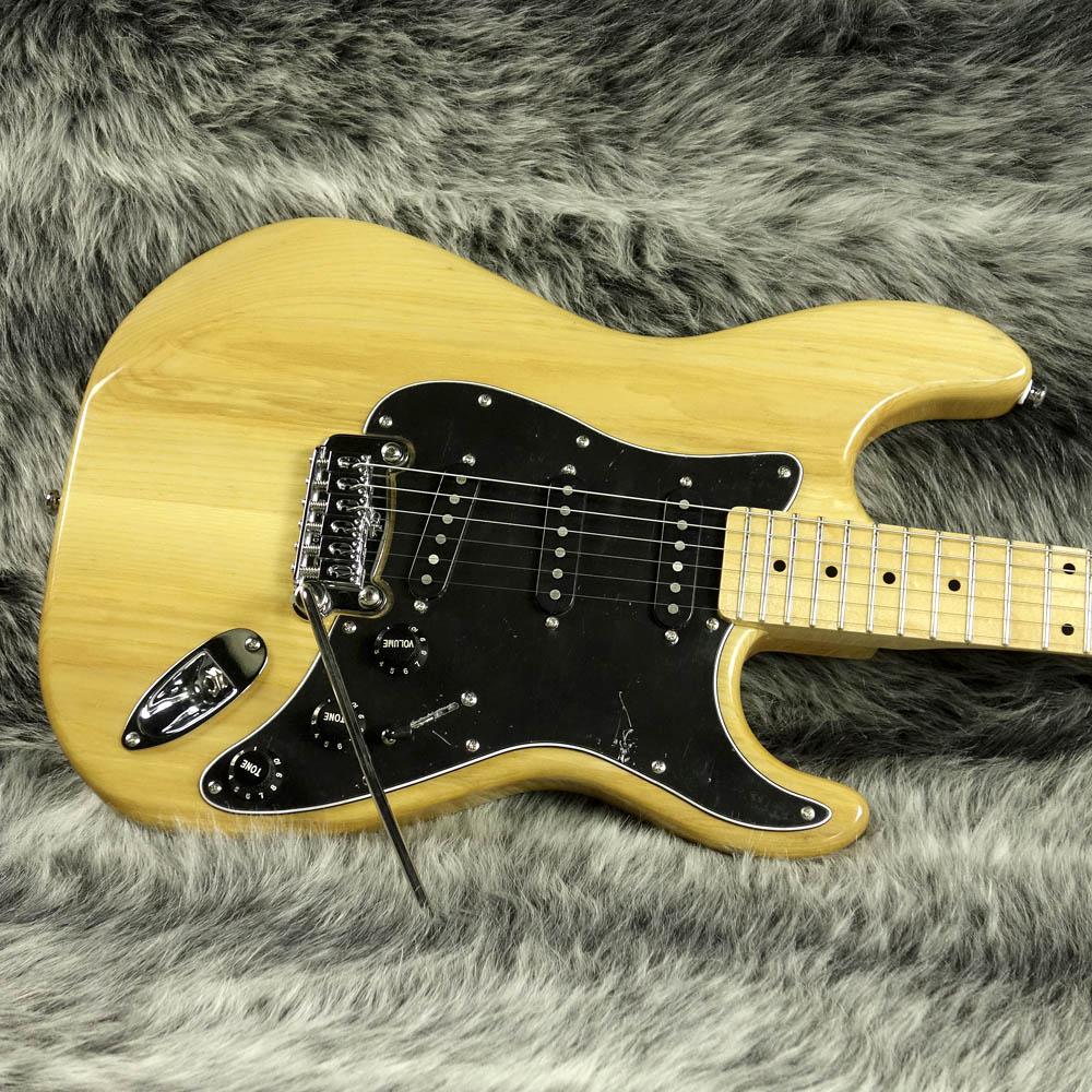 G&L Tribute Legacy MP Natural <ジーアンドエル>｜平野楽器 ロッキン