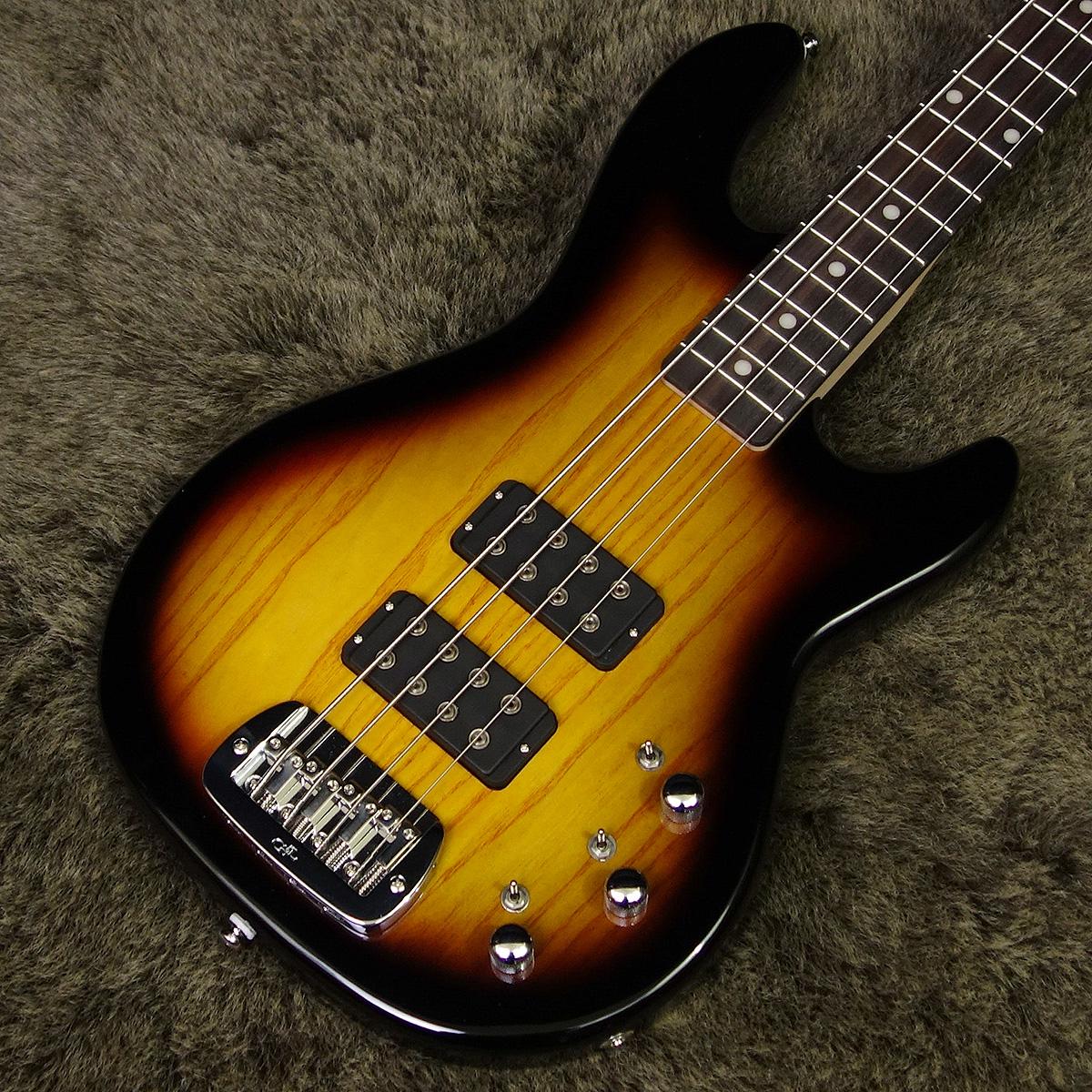Tribute Series L-2000 3-Tone Sunburst【B級特価品】