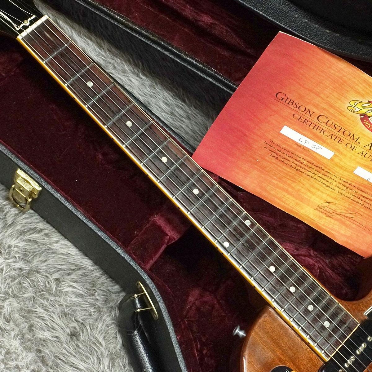 Gibson Historic Collection 1960 Les Paul Special SC【2004年製】 ＜ギブソン＞｜平野楽器