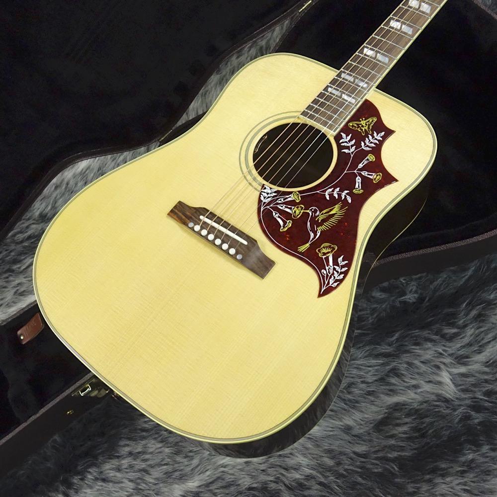 Gibson Hummingbird Original Antique Natural <ギブソン>｜平野楽器 