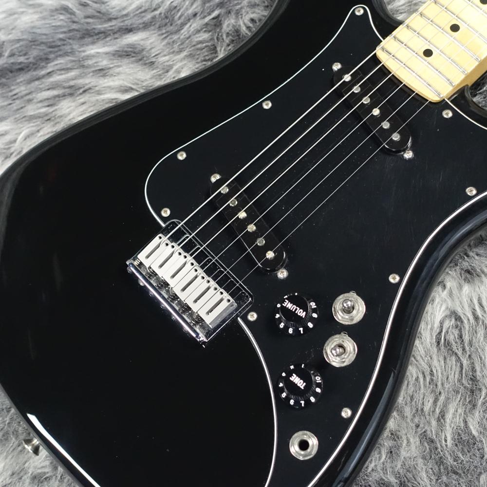 大人気新品 Player Fender Lead オンラインストア ロッキン Black｜平野楽器 II ギター