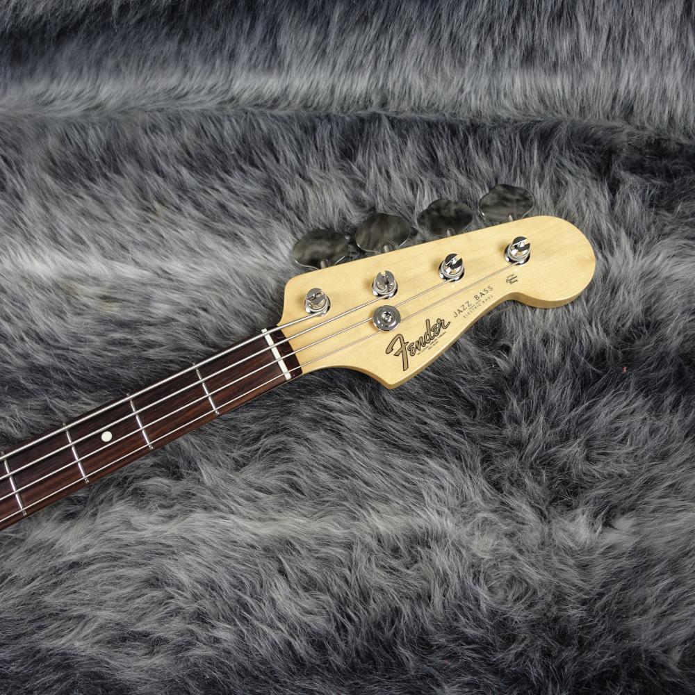 Squier by Fender Affinity Series Active Jazz Bass (Mystic