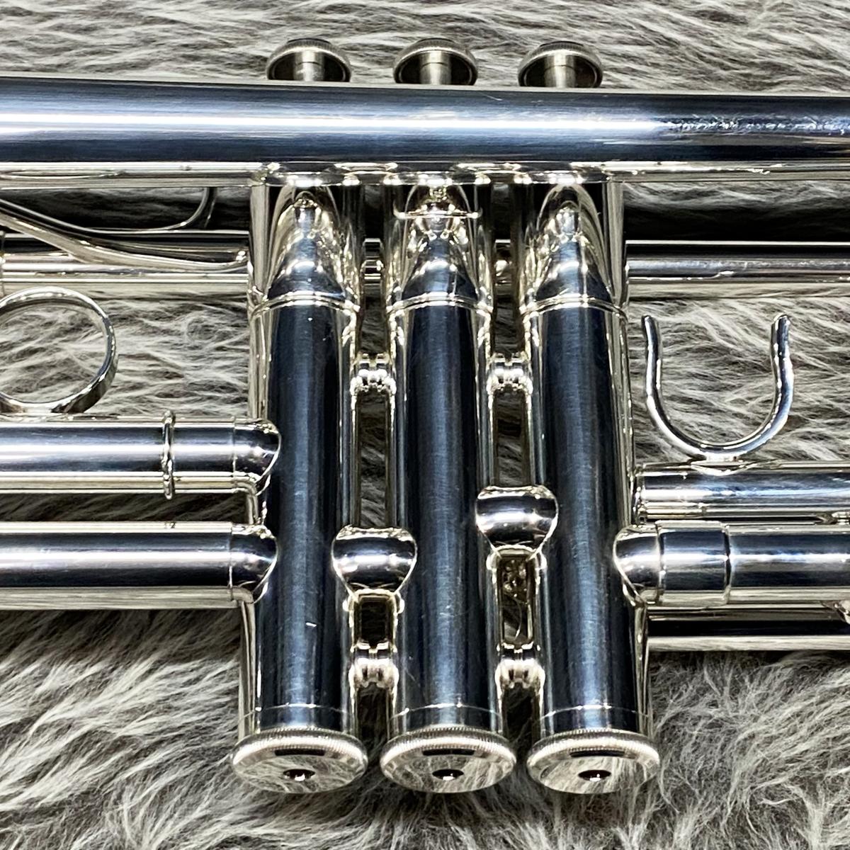 YAMAHA YTR-6320S【中古整備済】 <ヤマハ>｜平野楽器 ロッキン