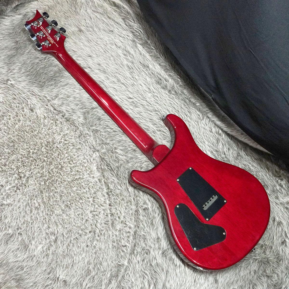 SE Orianthi Scarlet Red