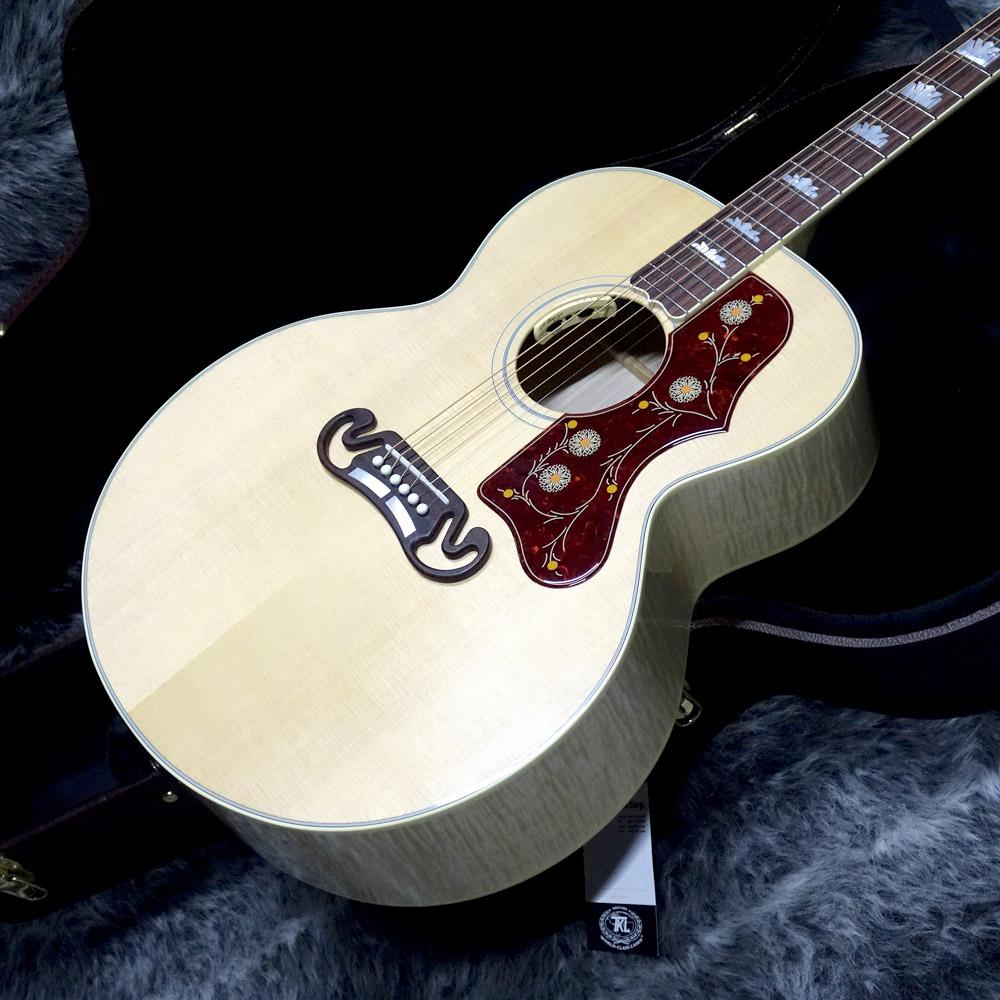 Gallan J-200 タイプ アコギ ギター ジャンク ギブソン ビンテージ Gallan J-200 タイプ アコギ ギター ジャンク ギブソン ビンテージ