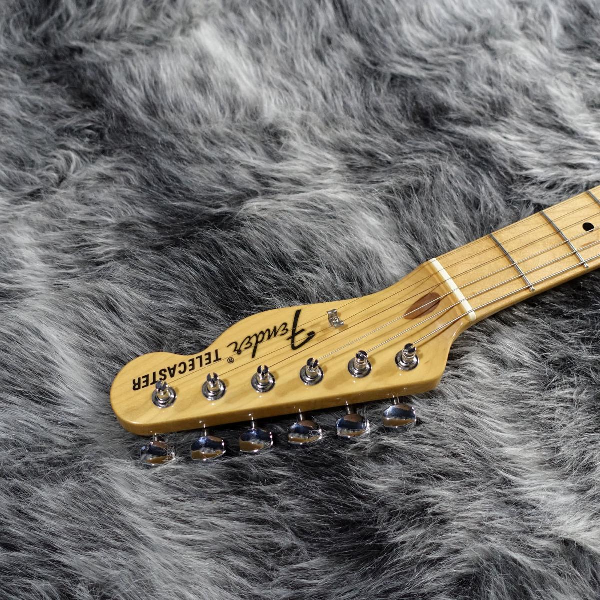 Fender Japan TL71-58 USB <フェンダージャパン>｜平野楽器
