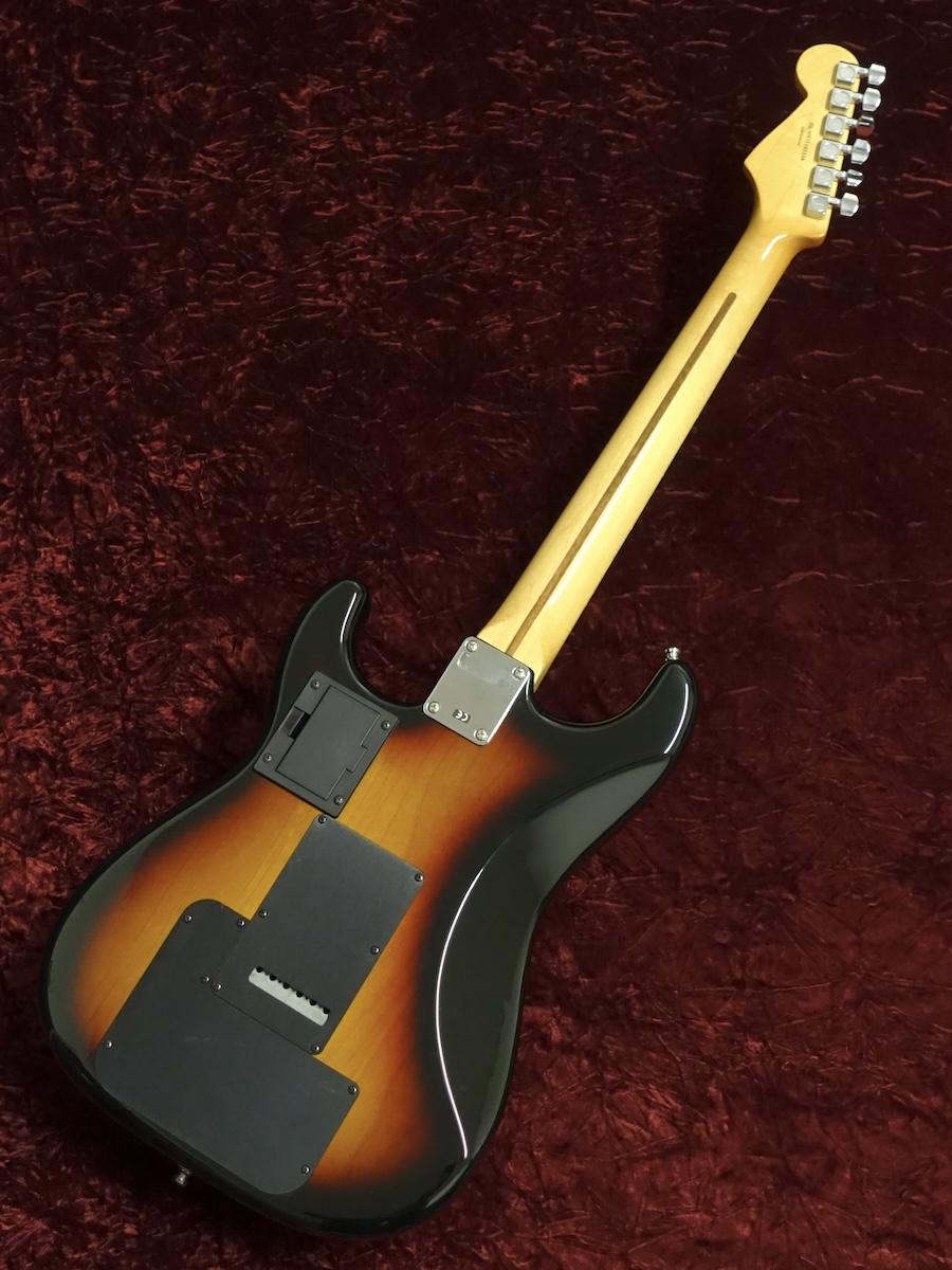 Fender / G-5 VG Stratocaster 【希少美品】 Roland G-5 VG Fender Stratocaster review | MusicRadar