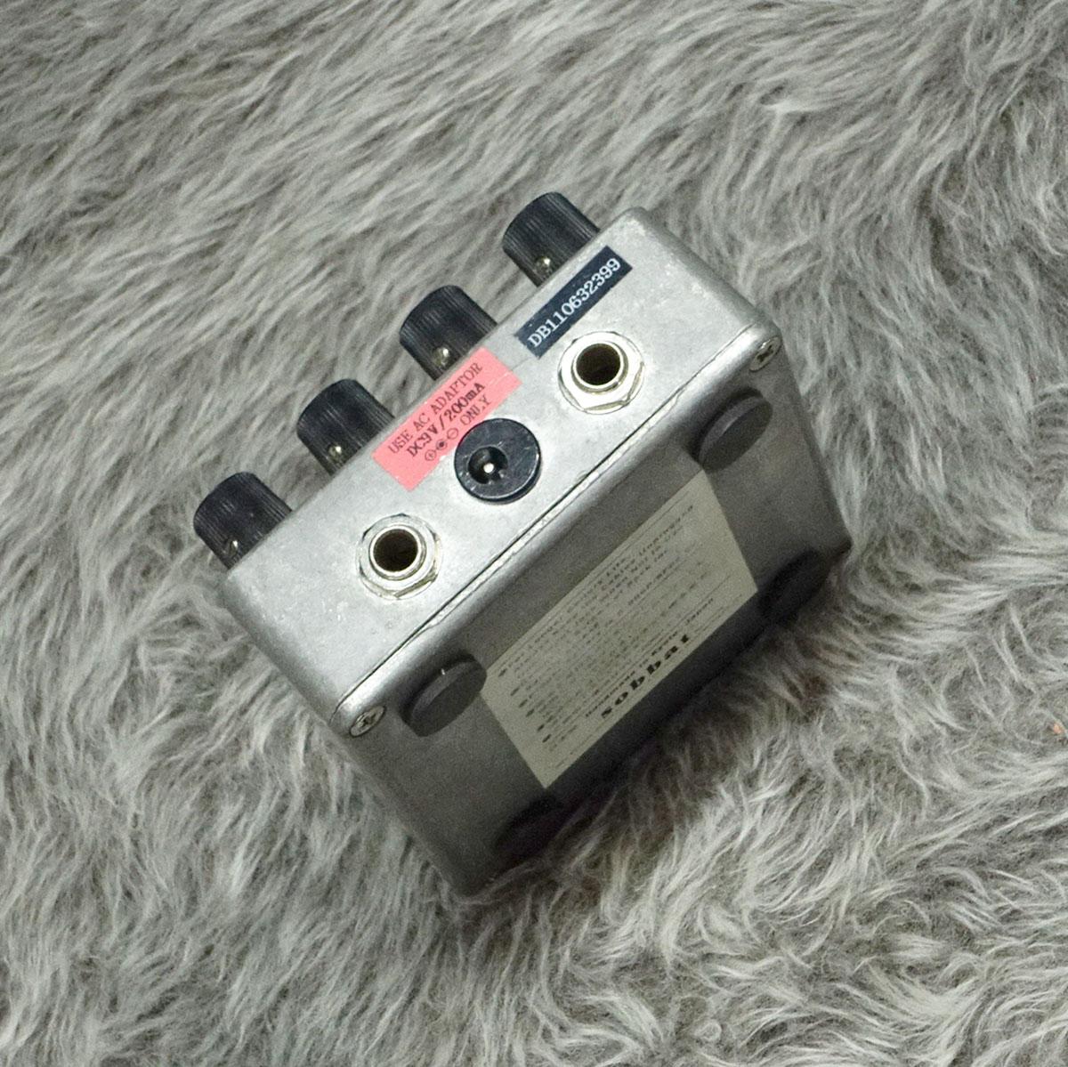 sobbat DRIVE Breaker DB-1