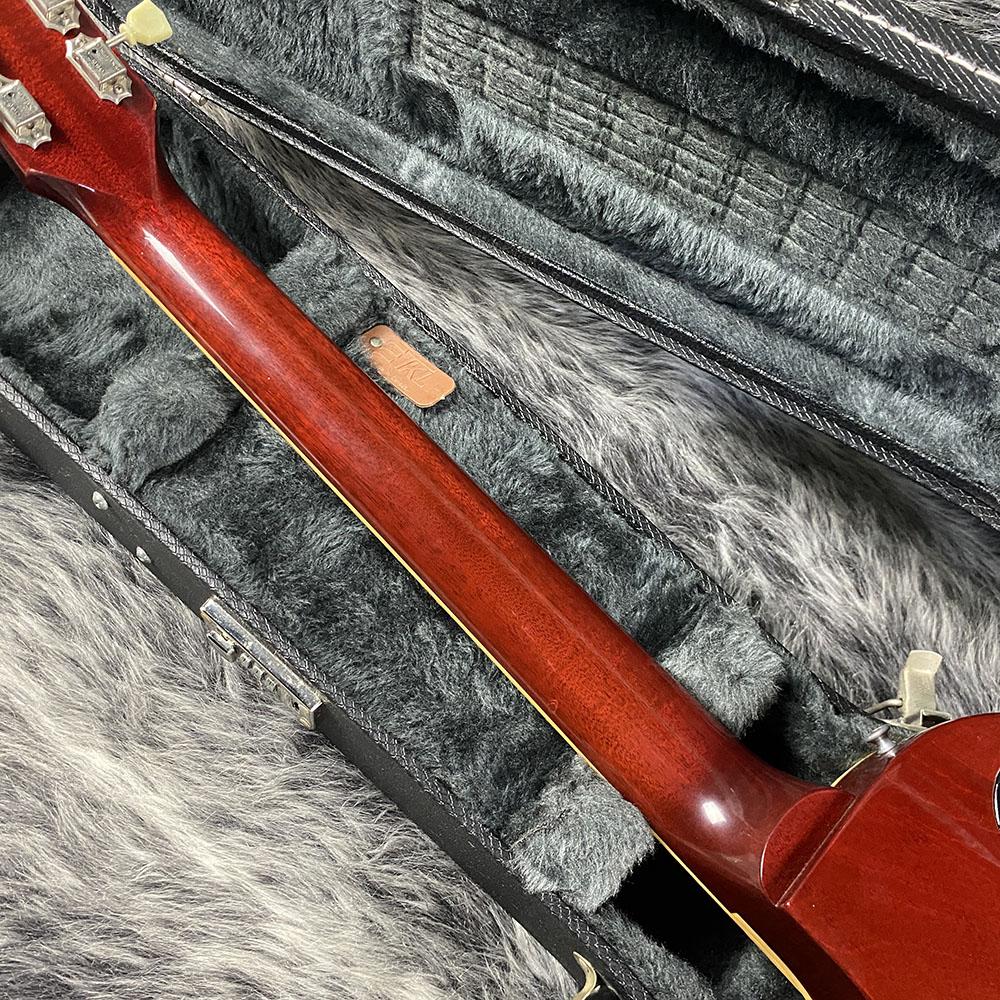 Gibson 60s Les Paul Standard Honey Burst 2004年製 <ギブソン>｜平野