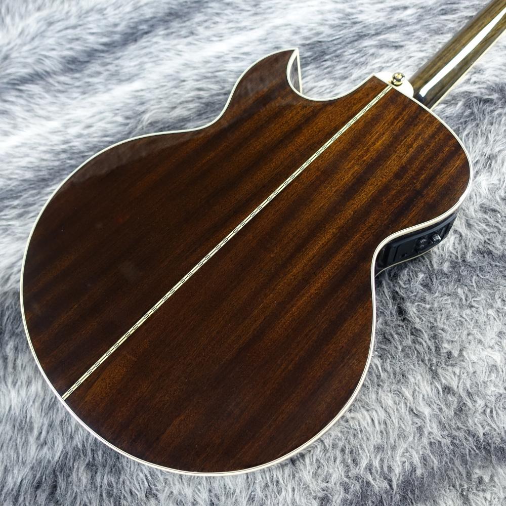 Epiphone エレアコPR-5E/N純正ケースその他諸々付き Epiphone エレアコPR-5E/N純正ケースその他諸々付き （Epiphone