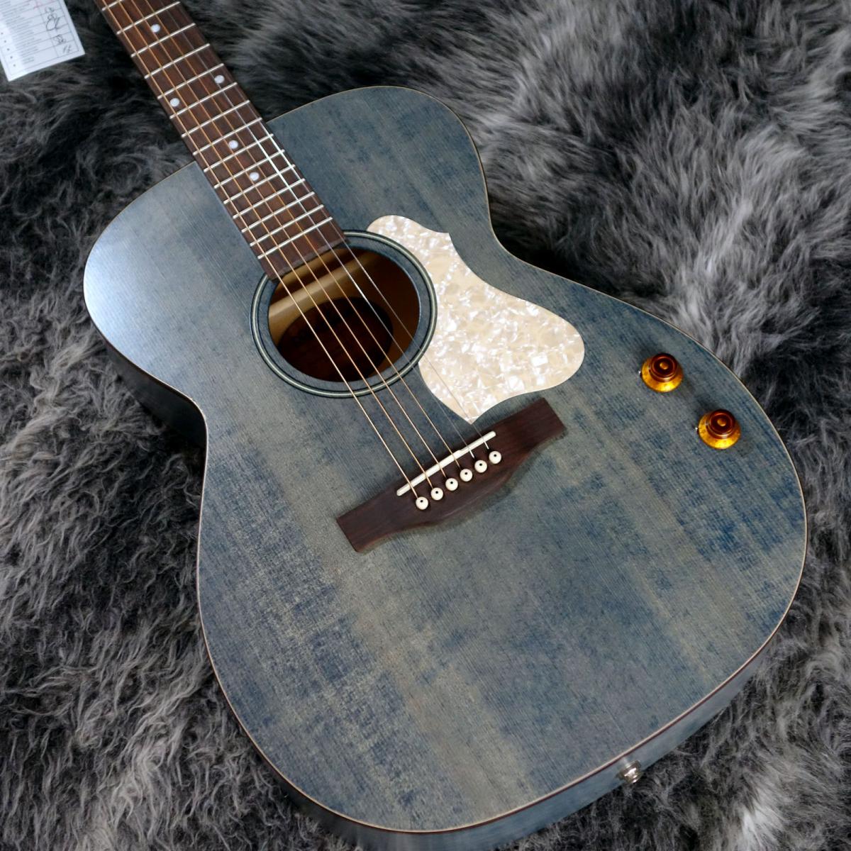 アート&ルシアー Art & Lutherie Legacy アコギ エレアコ