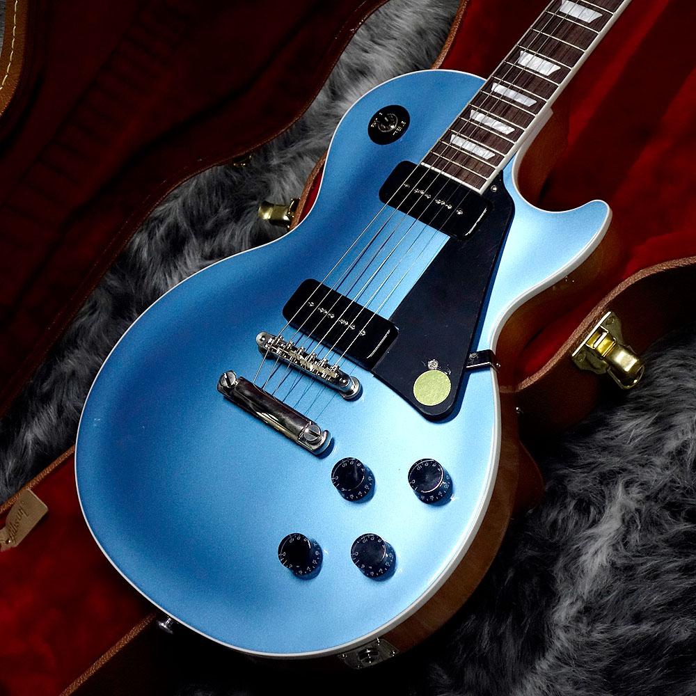 Gibson Les Paul Classic 2018 Pelham Blue <ギブソン>｜平野楽器 