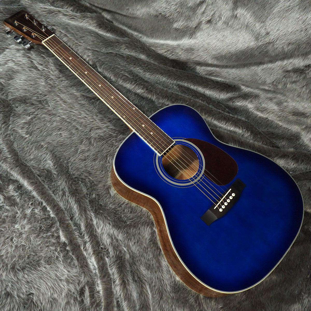 Cat's Eyes CE25T Blue Shade <キャッツアイ>｜平野楽器 ロッキン