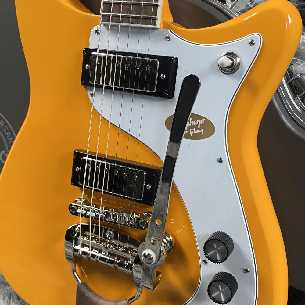 【おしゃれ】Epiphone エピフォンスターリングシールレイアウト Amazon | Epiphone エピフォン アコギ Starling スターリング