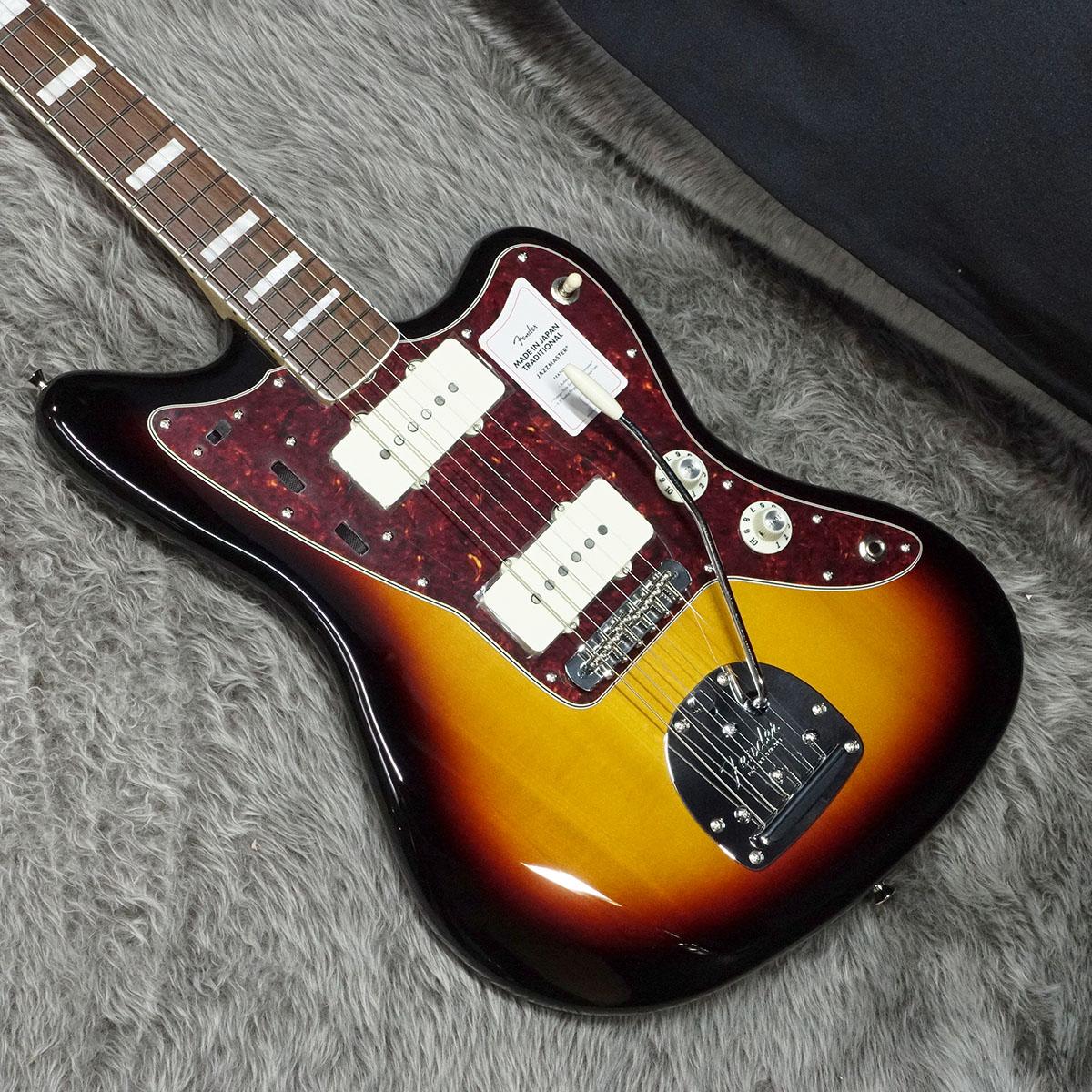 Fender 2023 Collection Made in Japan Traditional Late 60s