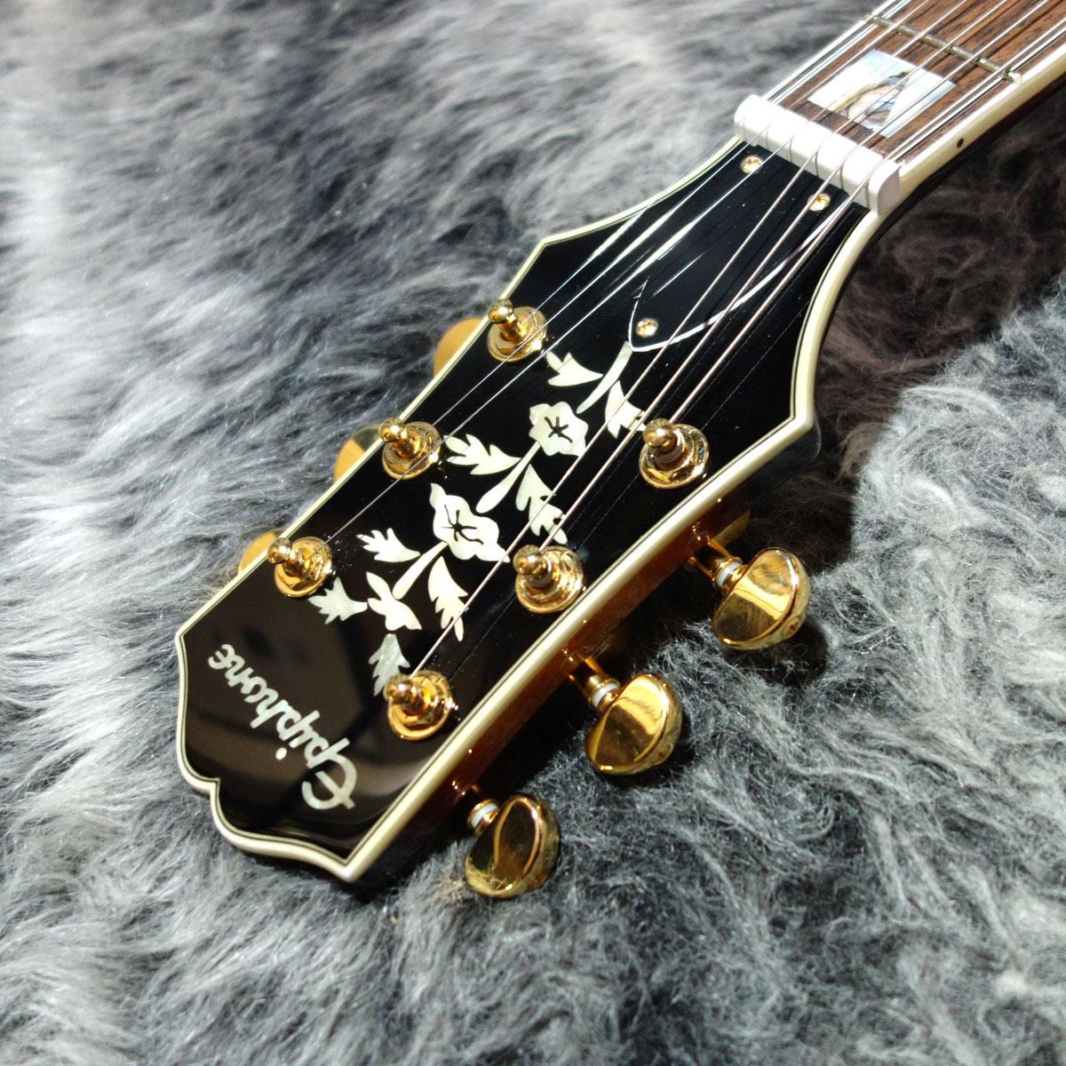 Epiphone Sheraton II VS 2014年製 ローズウッド指板 Epiphone Sheraton II VS 2014年製 ローズウッド指板