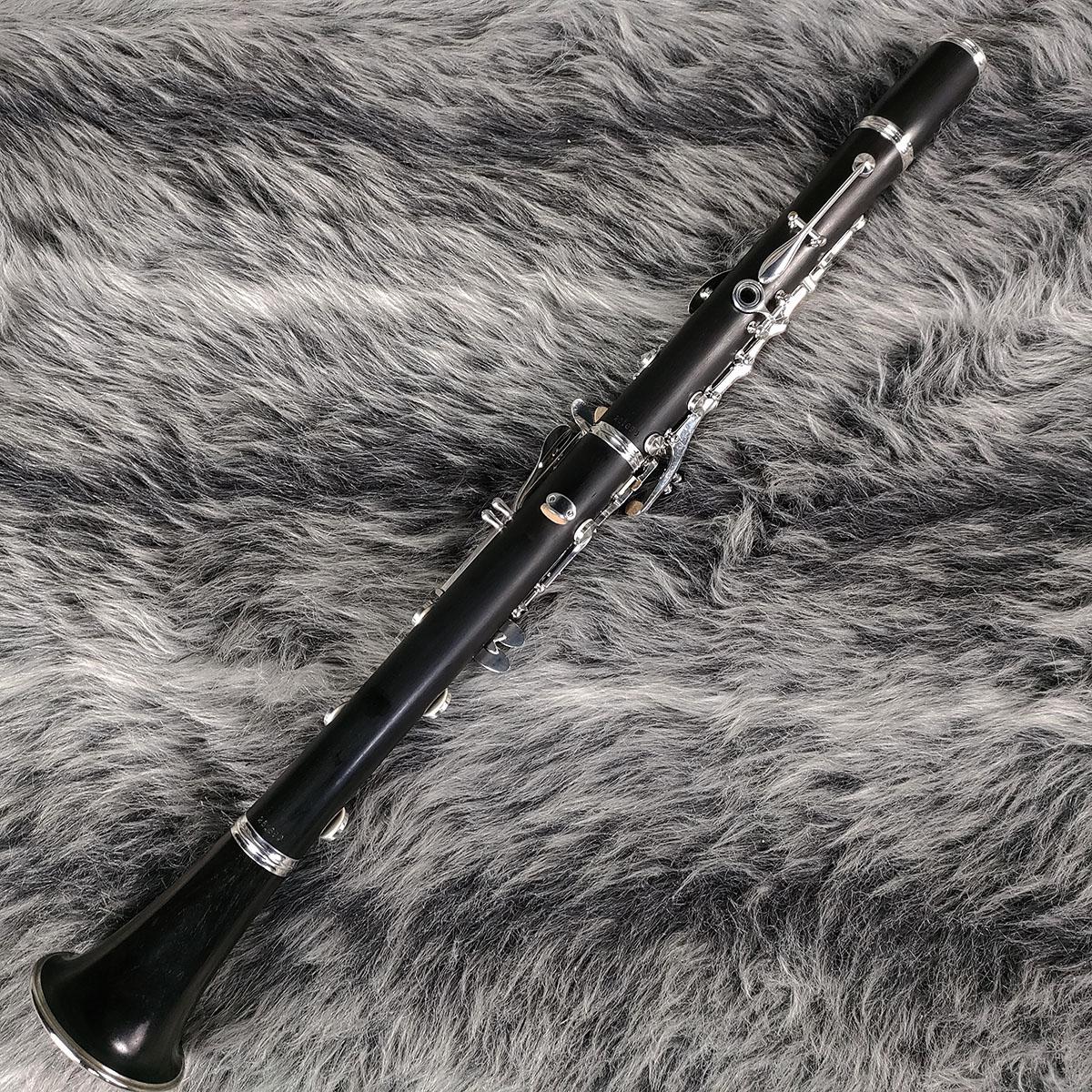 ビュッフェ・クランポン B♭ R13 SP オーバーホール済 Buffet Crampon R13 ビュッフェ クランポン 【 セブンパーク