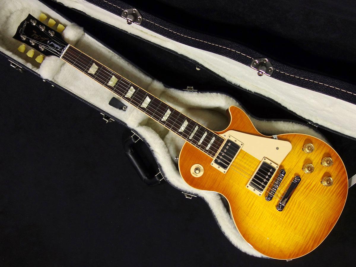 Gibson Les Paul Traditional 13 ギブソン 平野楽器 ロッキン オンラインストア Gibson Les Paul Traditional 13 ギブソン 平野楽器 ロッキン オンラインストア