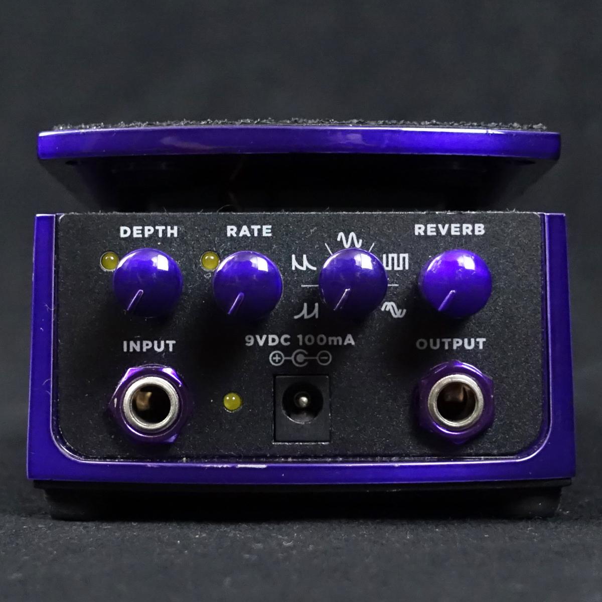 ERNIE BALL Expression Tremolo <アーニーボール>｜平野楽器