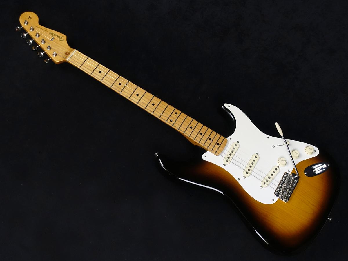 Fender Mexico Classic Series '50s Stratocaster 2-Color Sunburst 