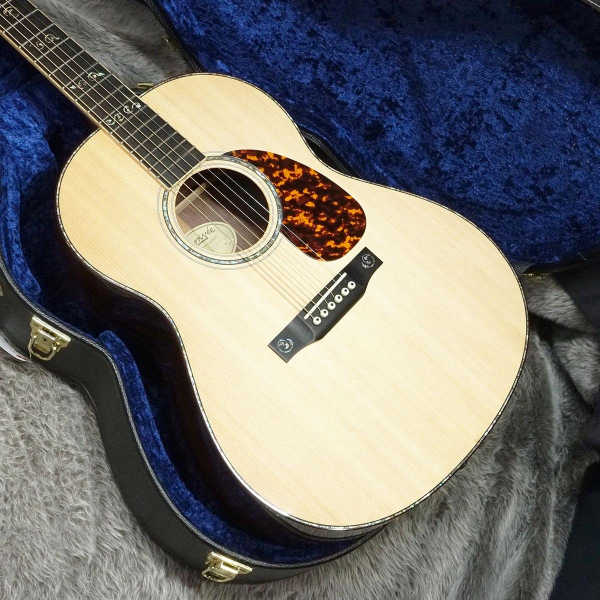 Larrivee L-10 Deluxe Rosewood【2015年製】 <ラリビー>｜平野