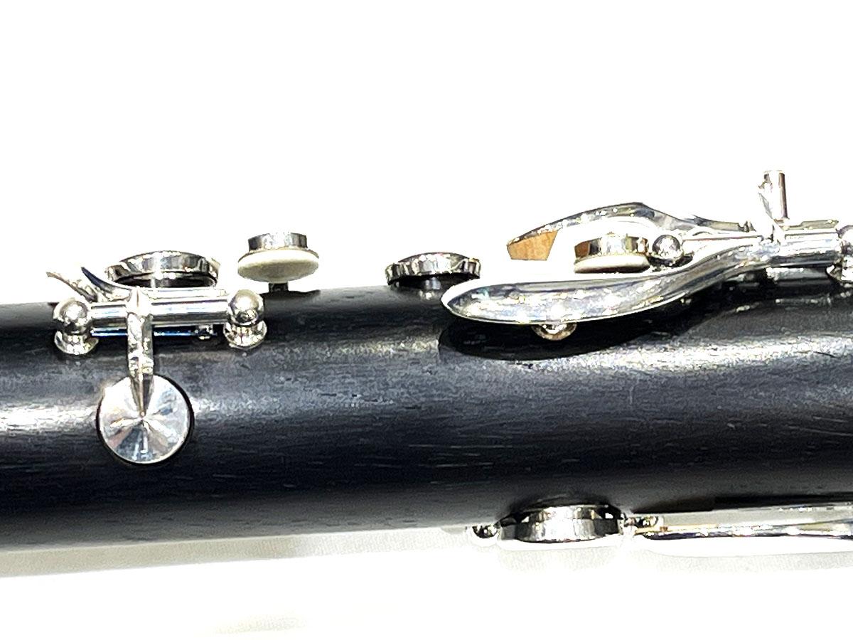 Buffet Crampon R13 B♭管 調整済み <ビュッフェクランポン>｜平野楽器