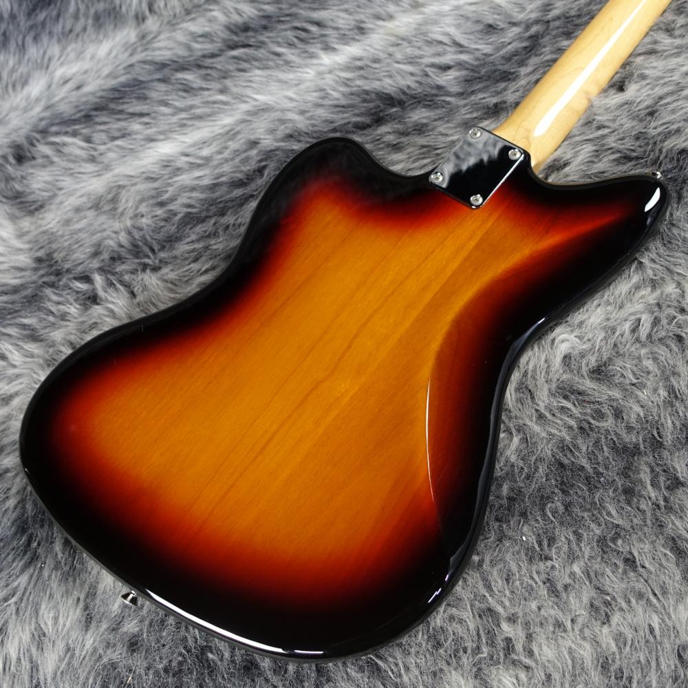 Fender Jazzmaster heritage 60s 美品 Fender Made in Japan Heritage 60s Jazzmaster Rosewood Fingerboard