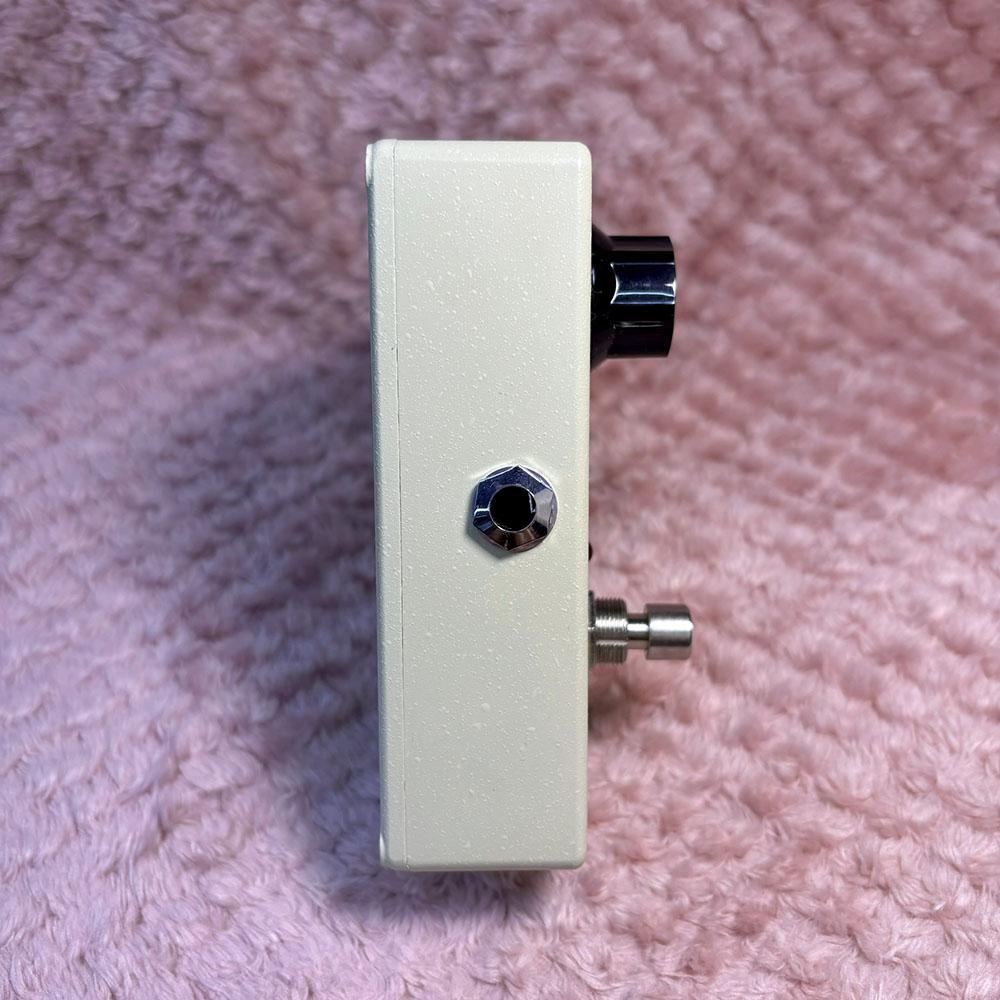 MXRエムエックスアール MICRO AMP エフェクター ブースタープリアンプ MXR エムエックスアール M133 Micro Amp エフェクター ブースター