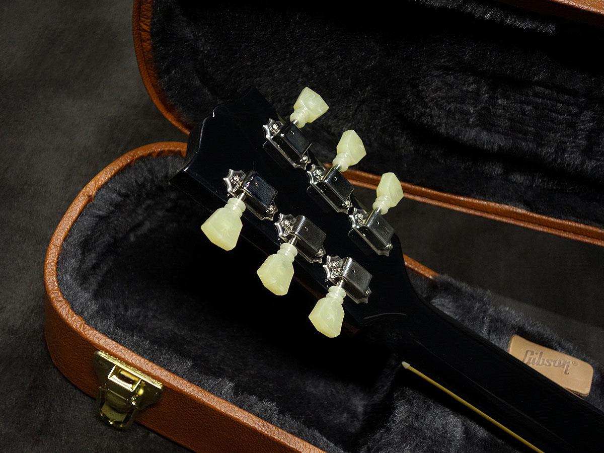 Gibson Memphis Limited Run ES-330L Humbucker w/Bigsby 2015 Gibson Memphis Limited Run ES-330L Humbucker w/Bigsby 2015