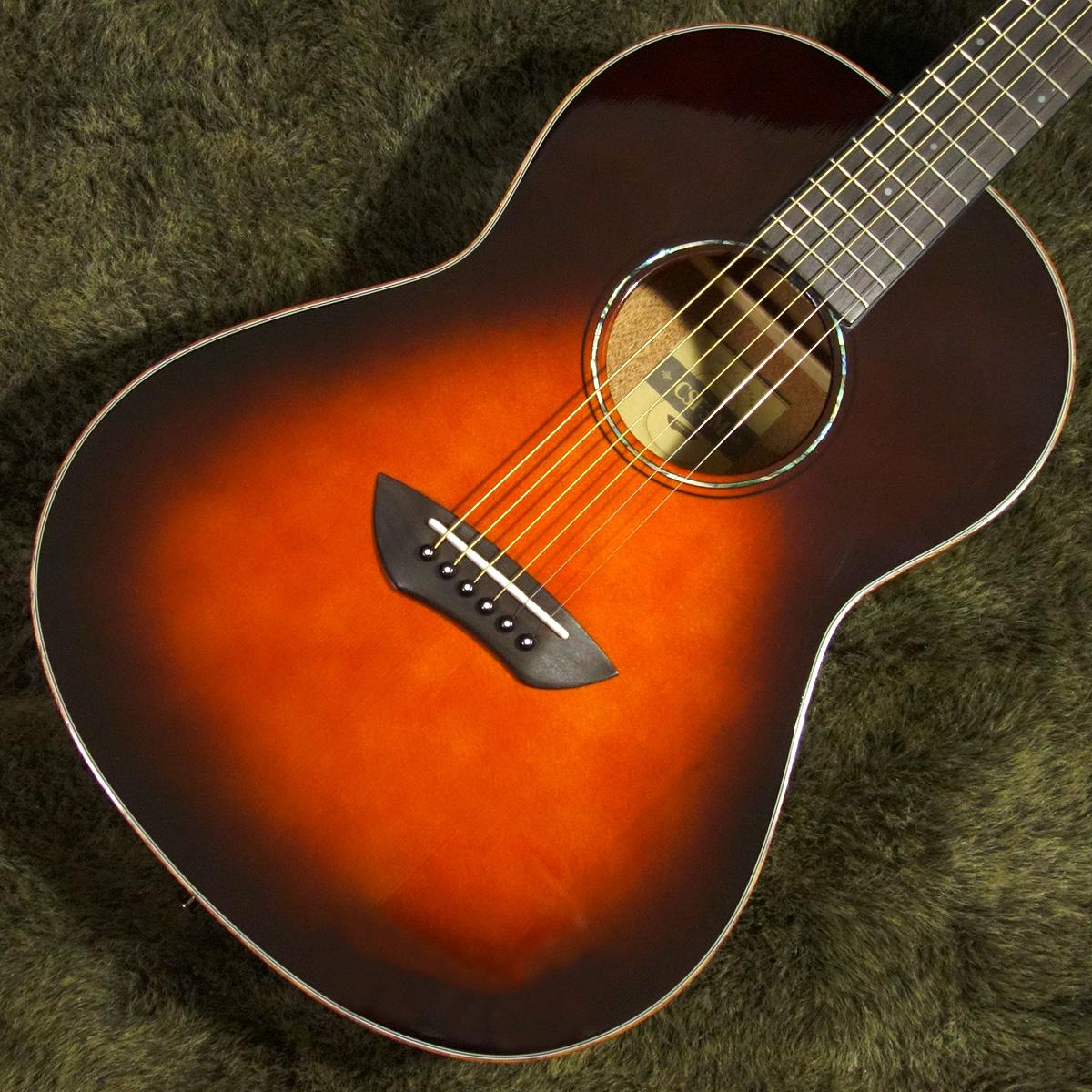 CSF3M Tobacco Brown Sunburst