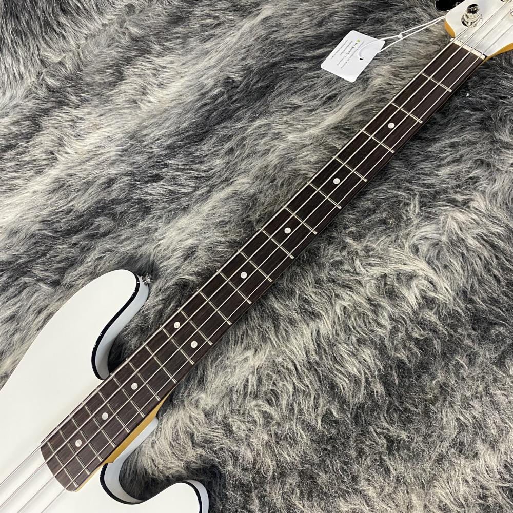 fender japan Aerodyne precisionbass 特注品 Fender Japan Aerodyne Special Precision Bass MIJ - BassBros