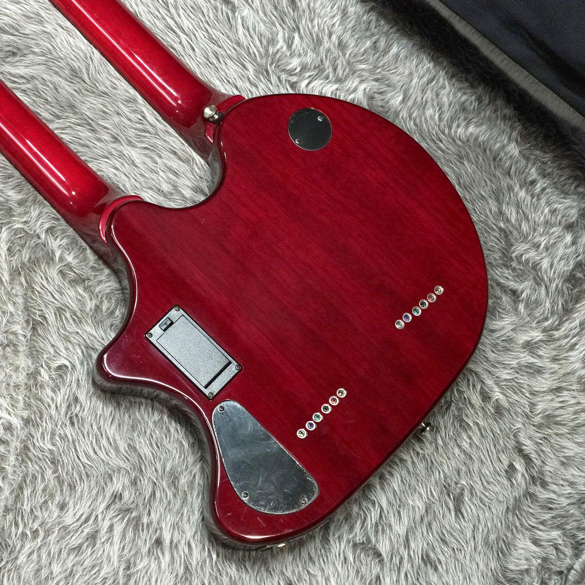 FERNANDES ZO-3 ART ROCK Two-Heaven <フェルナンデス>｜平野