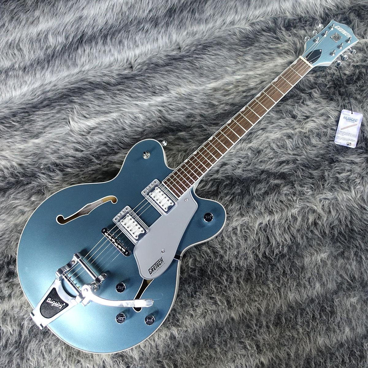 Gretsch G5622T-140 Electromatic 140TH Double Platinum Center Gretsch G5622T-140 Electromatic 140TH Double Platinum Center