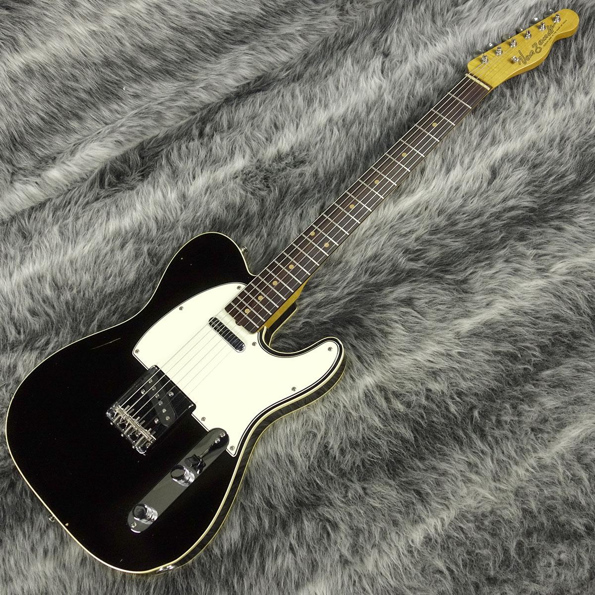 Vanzandt ヴァンザント TLV-R2 Less Pressure / '63 3-Tone