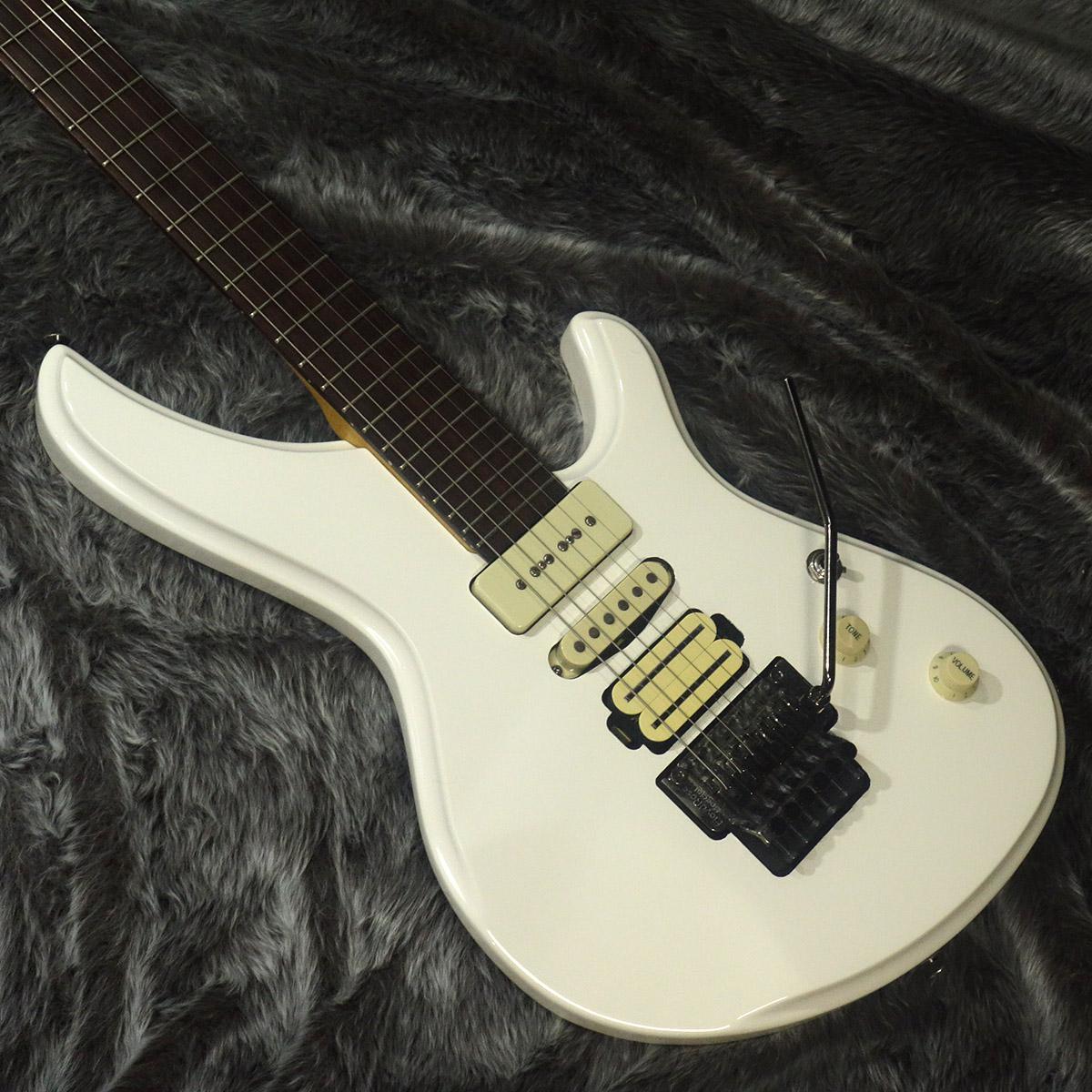 Seed Kotetsu White｜平野楽器 ロッキン オンラインストア