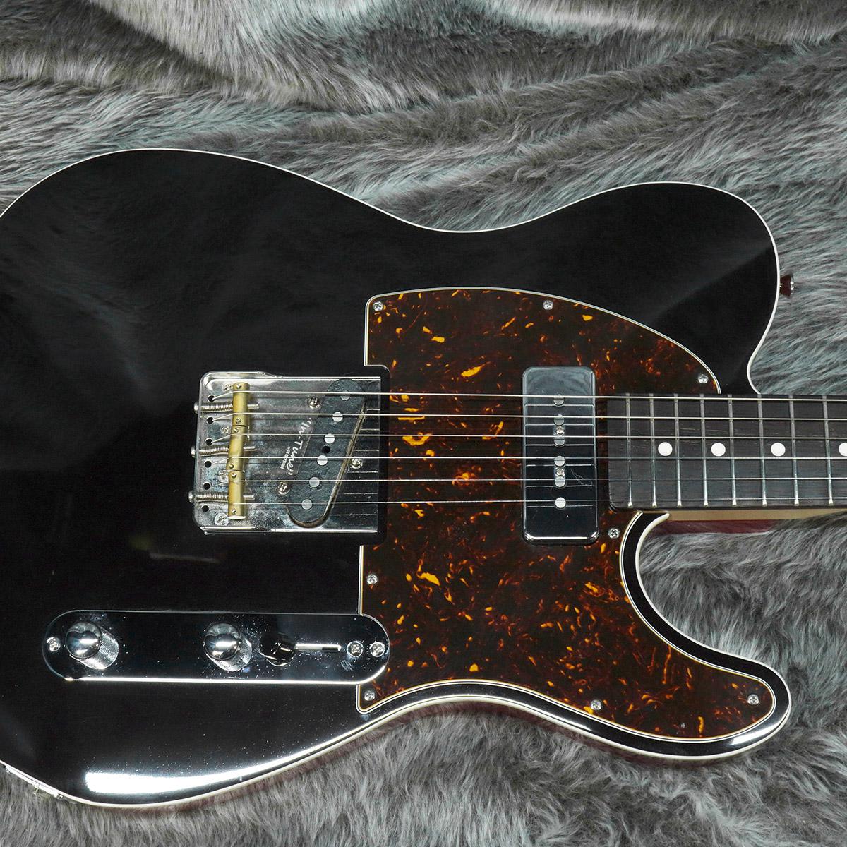 Psychederhythm Standard-T Limited Ruby Black Pearl|平野楽器 Psychederhythm Standard-T Limited Ruby Black Pearl|平野楽器