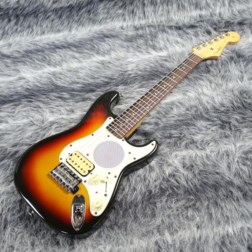 【希少】Fender Japan ST-CHAMPミニストラトキャスター