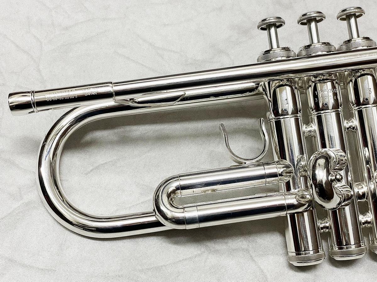 YAMAHA YTR-4325GS【安心！調整後発送】 <ヤマハ>｜平野楽器 ロッキン