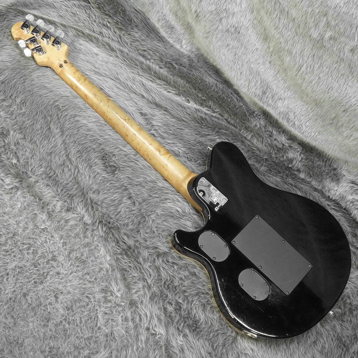 Music Man エレキギター　AXIS EX MUSIC MAN AXIS EX Natural <ミュージックマン>｜平野楽器