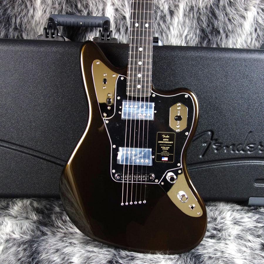 fender ultra jaguar