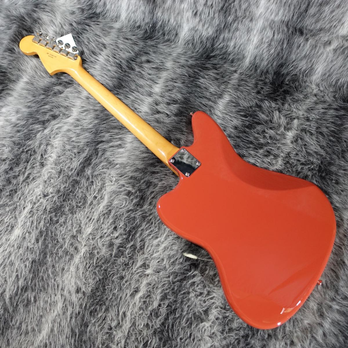 Fender FSR Made in Japan Traditional II 60s Jaguar RW Fiesta