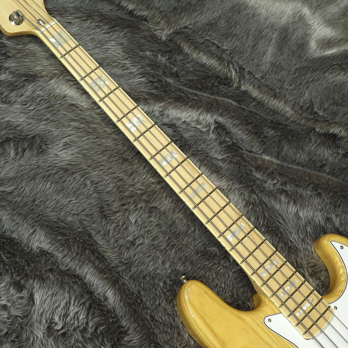 Fender Japan JB75 Natural <フェンダージャパン>｜平野楽器