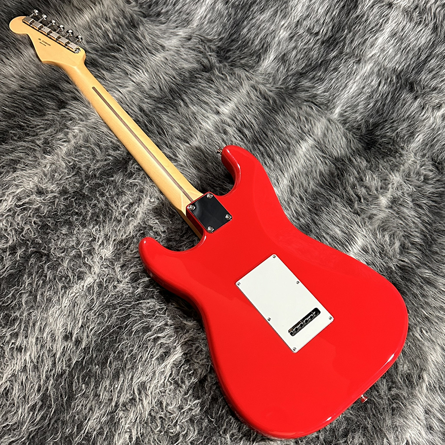 Fender Made in Japan Hybrid II Stratocaster Modena Red｜平野楽器